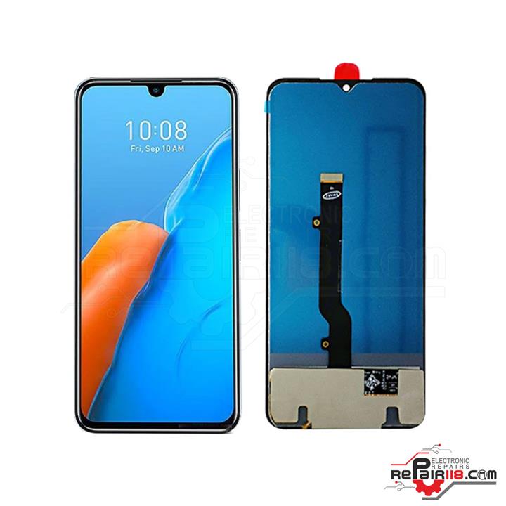 تاچ ال سی دی گوشی موبایل اینفینیکس نوت 12 پرو Infinix Note 12 Pro